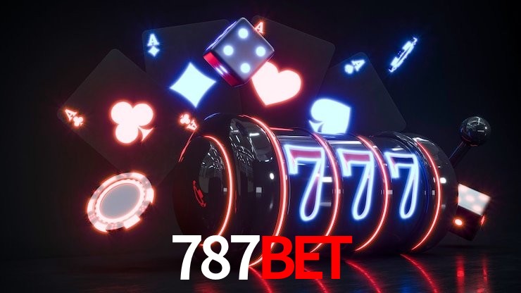 Secure Login 787bet
