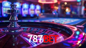 Recursos de Bônus 787bet