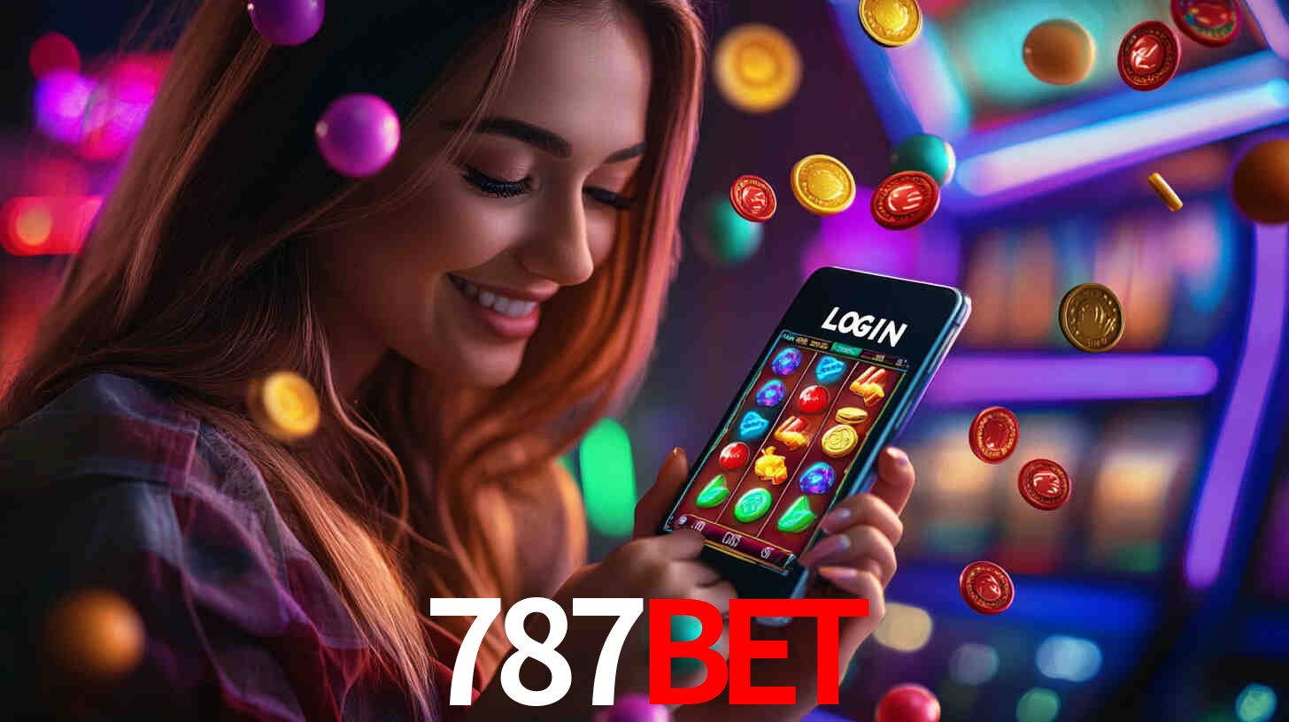 Blackjack Table 787bet