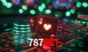 Avaliações dos Jogadores 787bet